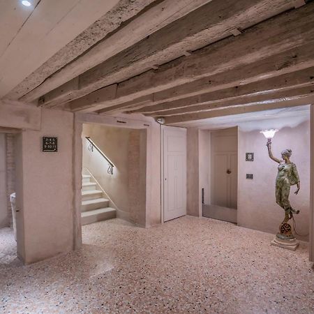Corte Rubbi 7 Deluxe Apartment Venice Ngoại thất bức ảnh