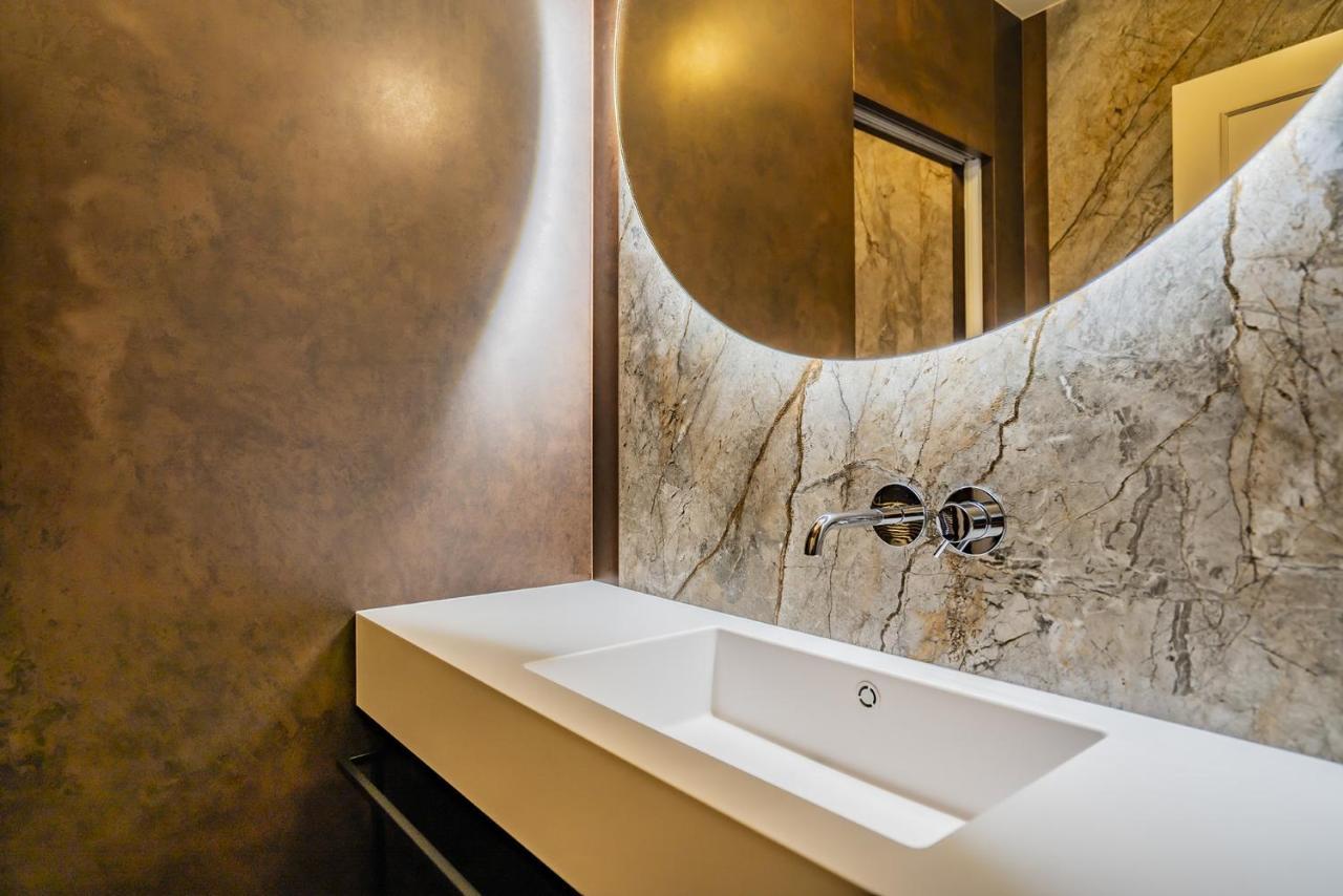 Corte Rubbi 7 Deluxe Apartment Venice Ngoại thất bức ảnh