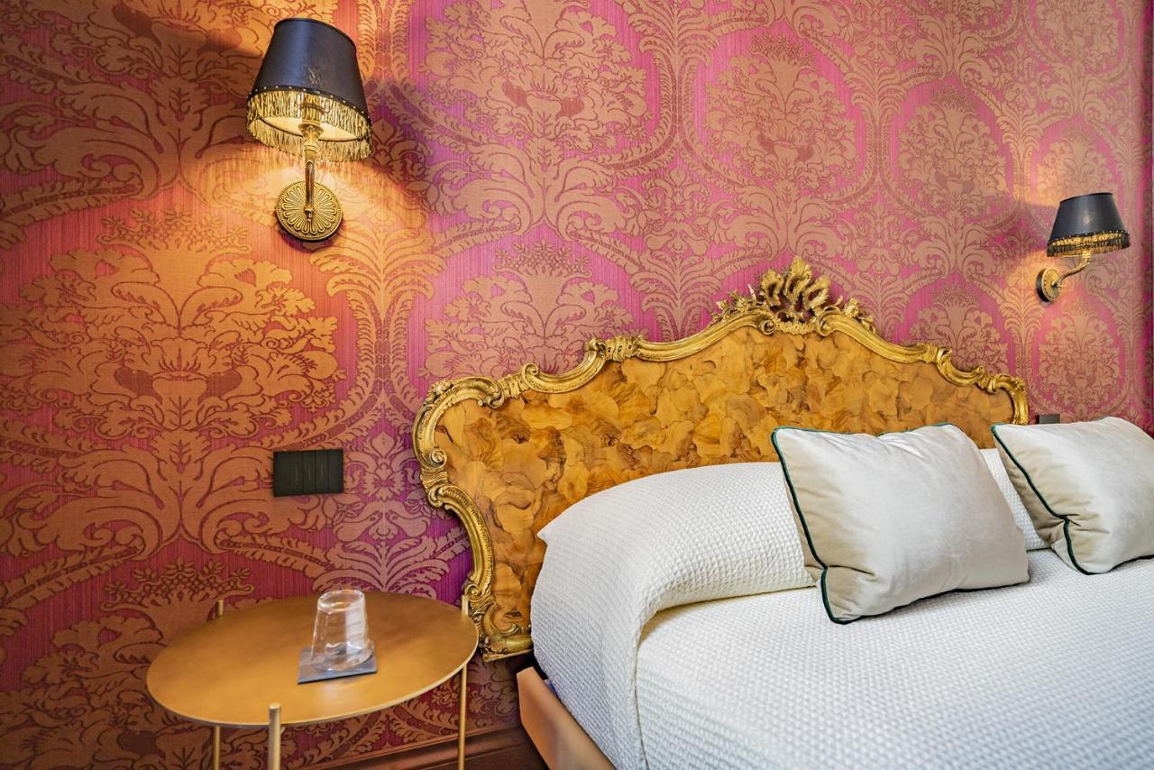 Corte Rubbi 7 Deluxe Apartment Venice Ngoại thất bức ảnh