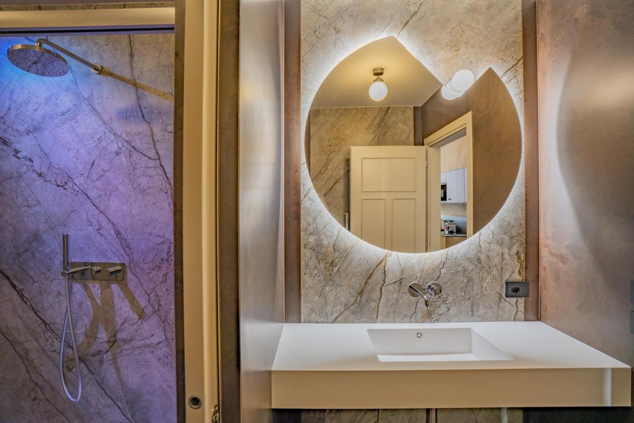 Corte Rubbi 7 Deluxe Apartment Venice Ngoại thất bức ảnh